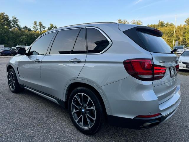 Photo 3 from auction – 2016 BMW X5 XDR40E with VIN 5UXKT0C59G0S78220