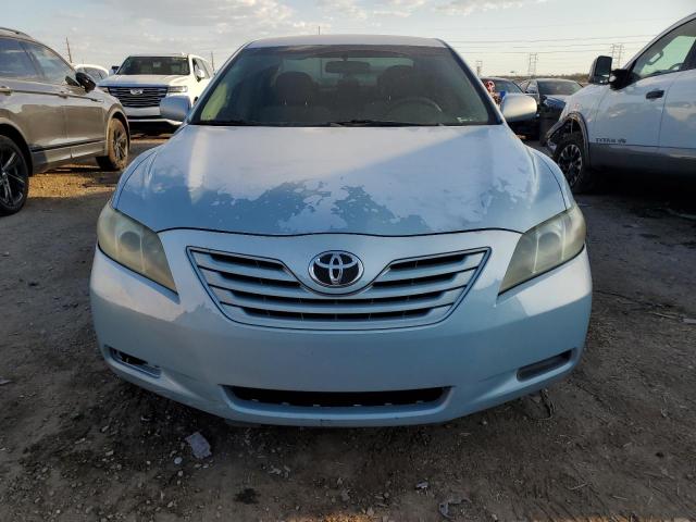 Photo 5 from auction – 2007 TOYOTA CAMRY CE with VIN 4T1BE46K17U596986