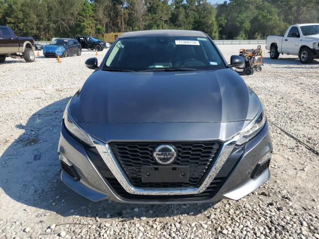 Photo 5 from auction – 2021 NISSAN ALTIMA SR with VIN 1N4BL4CV9MN332547