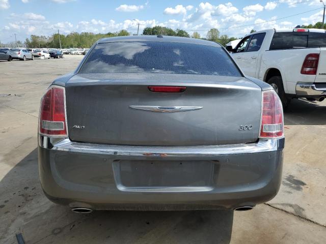 Photo 6 from auction – 2012 CHRYSLER 300 LIMITE with VIN 2C3CCAHGXCH196089