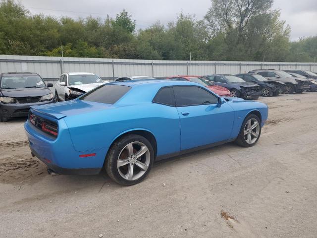 Photo 3 from auction – 2015 DODGE CHALLENGER with VIN 2C3CDZAT7FH816789