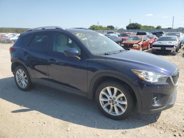 Photo 4 from auction – 2014 MAZDA CX-5 GT with VIN JM3KE2DY3E0312849