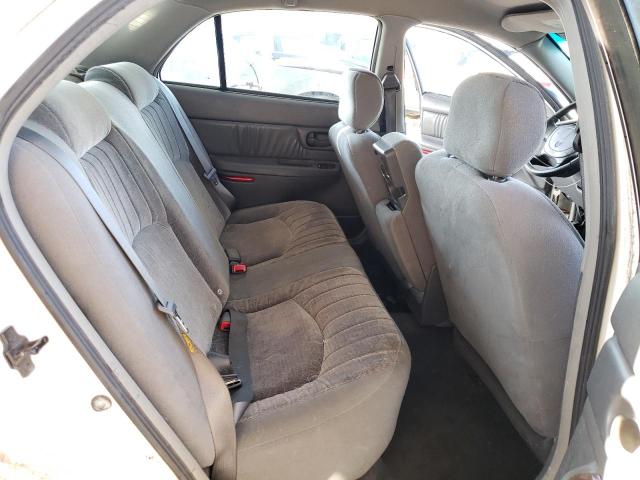 Photo 10 from auction – 2003 BUICK CENTURY CU with VIN 2G4WS52J531129640