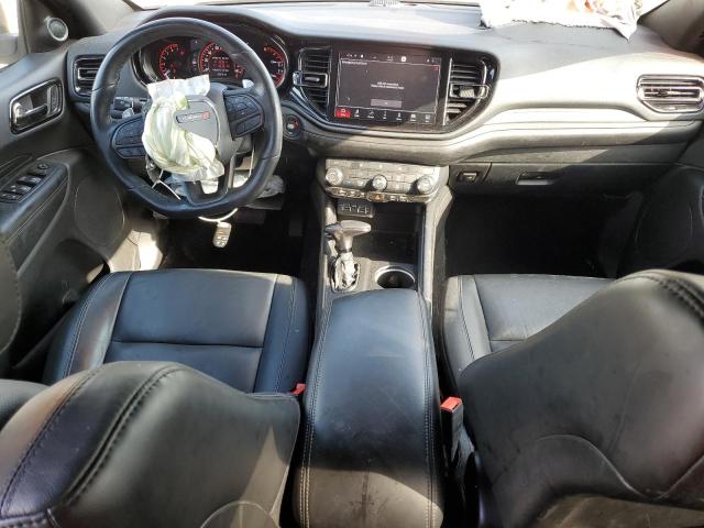 Фото 8 с аукциона – 2021 DODGE DURANGO GT с VIN 1C4RDHDG6MC760634