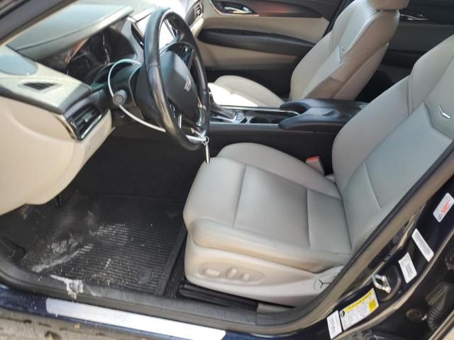 Photo 7 from auction – 2017 CADILLAC ATS with VIN 1G6AA5RX9H0124376