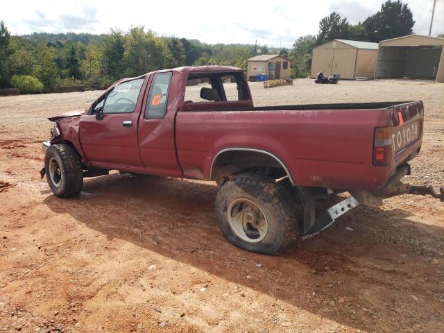 Photo 2 from auction – 1994 TOYOTA PICKUP 1/2 with VIN 4TARN13P4RZ252071