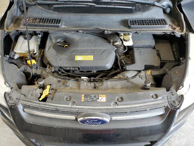 Photo 12 from auction – 2014 FORD ESCAPE SE with VIN 1FMCU9GX0EUB41610
