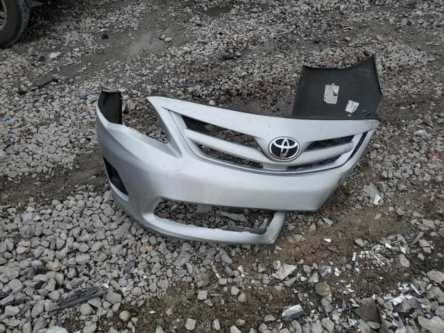 Photo 12 from auction – 2012 TOYOTA COROLLA BA with VIN 2T1BU4EE5CC821484