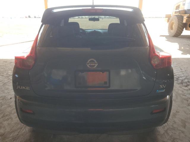 Photo 6 from auction – 2013 NISSAN JUKE S with VIN JN8AF5MR5DT214547