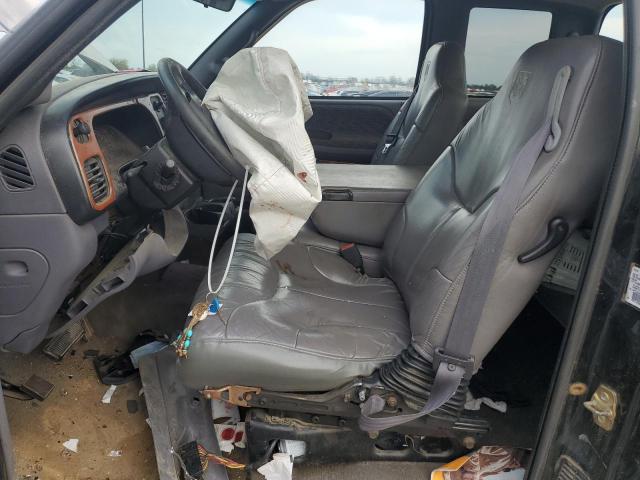 Photo 7 from auction – 1998 DODGE RAM 1500 with VIN 3B7HC12Z1WG110667