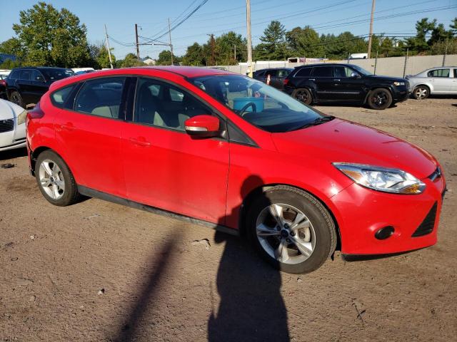 Photo 4 from auction – 2013 FORD FOCUS SE with VIN 1FADP3K25DL323810