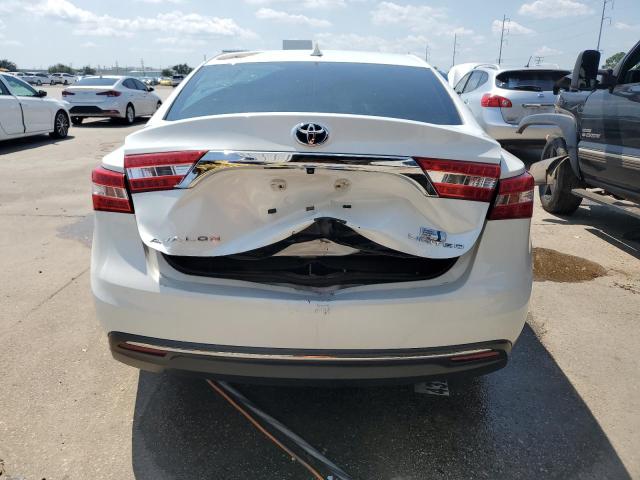 Photo 6 from auction – 2014 TOYOTA AVALON HYB with VIN 4T1BD1EBXEU022080