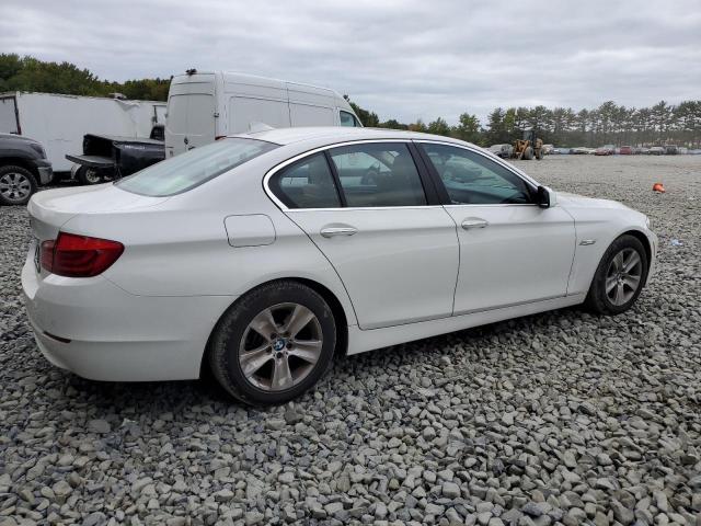 Photo 3 from auction – 2013 BMW 528 XI with VIN WBAXH5C50DDW12965