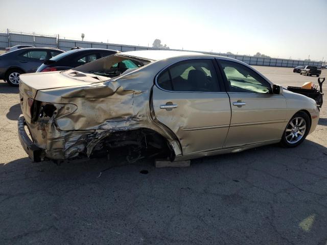 Photo 3 from auction – 2004 LEXUS ES 330 with VIN JTHBA30G840010669