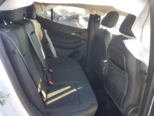 Photo 10 from auction – 2021 BUICK ENCORE GX with VIN KL4MMESL2MB126018
