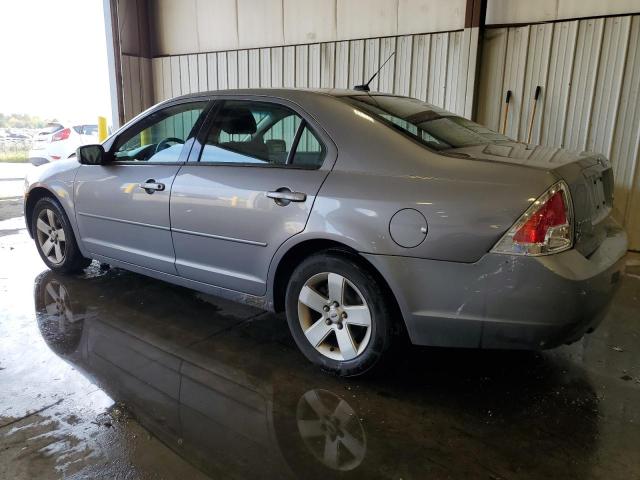 Photo 2 from auction – 2007 FORD FUSION SE with VIN 3FAHP07177R181756