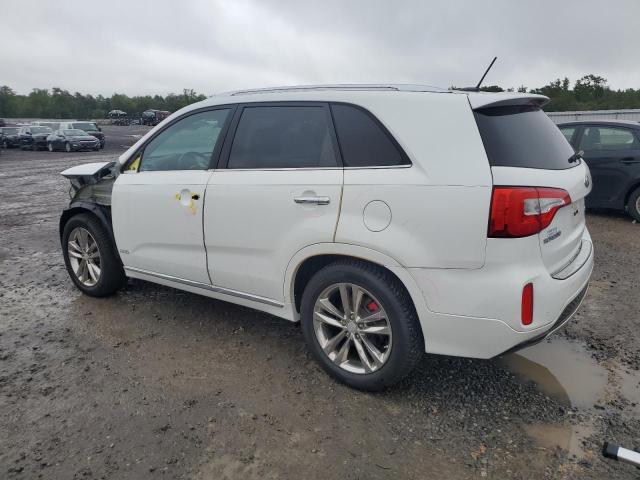 Photo 2 from auction – 2015 KIA SORENTO SX with VIN 5XYKWDA76FG600003