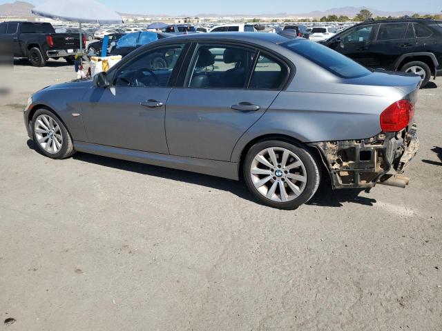 Photo 2 from auction – 2011 BMW 328 I with VIN WBAPH7C52BE460657
