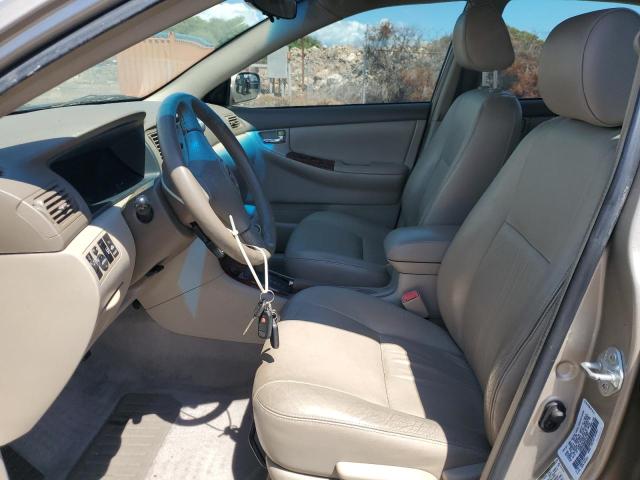 Photo 7 from auction – 2006 TOYOTA COROLLA CE with VIN 1NXBR30E66Z707001