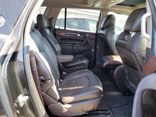 Photo 11 from auction – 2013 BUICK ENCLAVE with VIN 5GAKRDKD9DJ249016