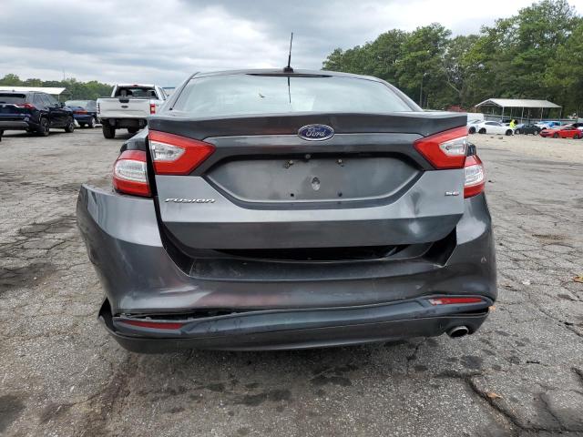 Photo 6 from auction – 2015 FORD FUSION SE with VIN 3FA6P0H77FR142884