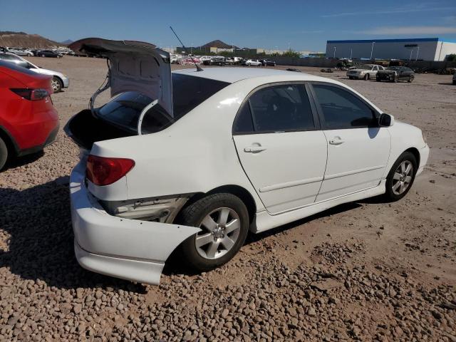 Photo 3 from auction – 2003 TOYOTA COROLLA CE with VIN 1NXBR32E23Z189011