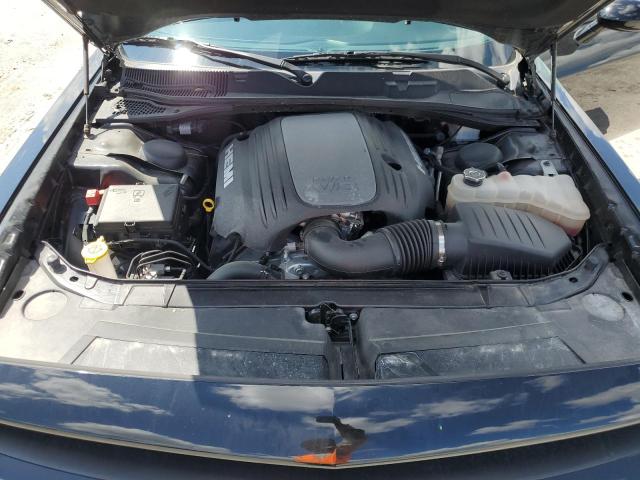 Photo 11 from auction – 2022 DODGE CHALLENGER with VIN 2C3CDZBT7NH242692