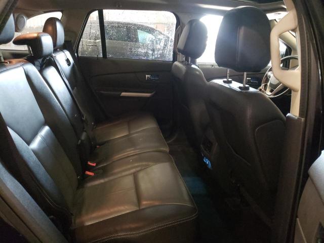 Photo 11 from auction – 2013 FORD EDGE SPORT with VIN 2FMDK4AKXDBE27074