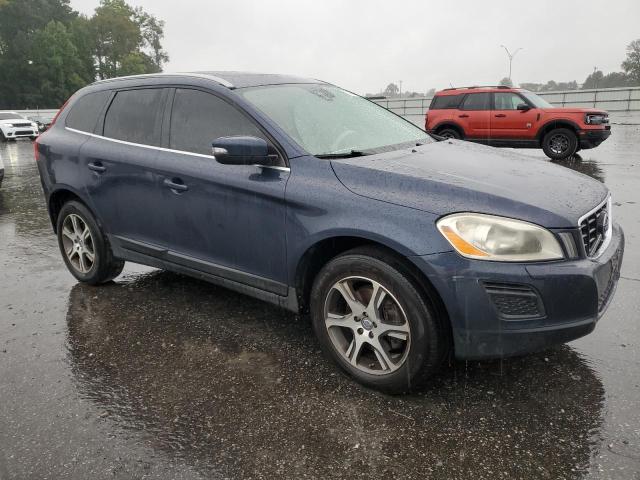 Photo 4 from auction – 2012 VOLVO XC60 T6 with VIN YV4902DZ2C2345371