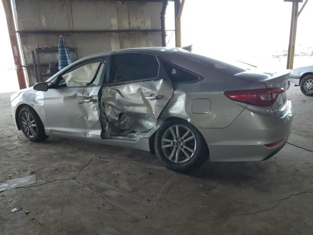 Photo 2 from auction – 2016 HYUNDAI SONATA SE with VIN 5NPE24AF1GH362054