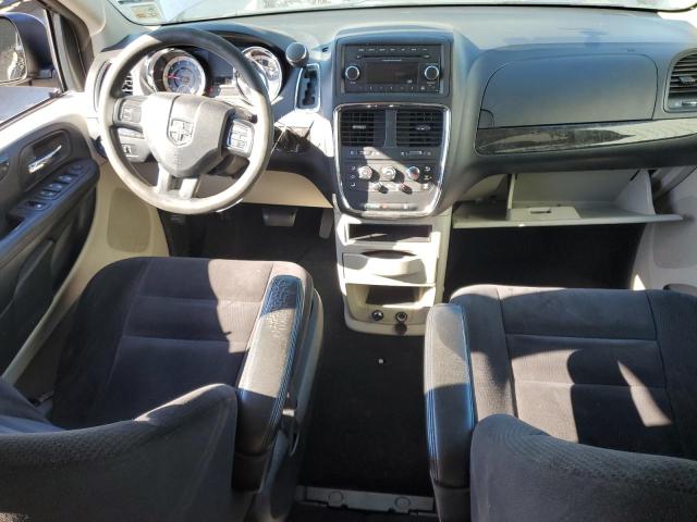 Photo 8 from auction – 2014 DODGE GRAND CARA with VIN 2C4RDGBG4ER353272