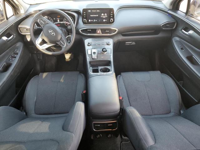 Photo 8 from auction – 2021 HYUNDAI SANTA FE S with VIN 5NMS14AJ7MH362742