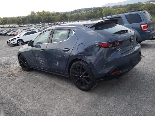 Photo 2 from auction – 2021 MAZDA 3 PREMIUM with VIN JM1BPBNY2M1402522