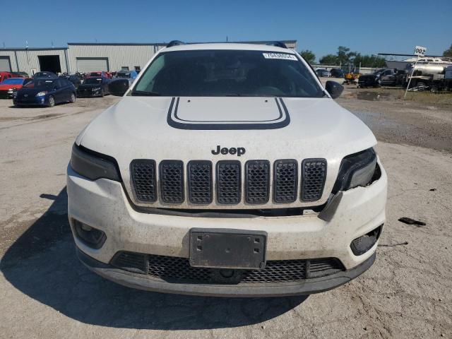 Photo 5 from auction – 2022 JEEP CHEROKEE L with VIN 1C4PJMCX6ND523941