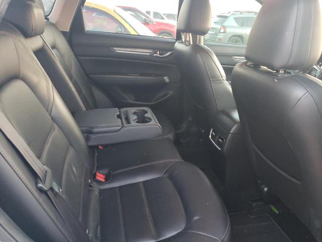 Photo 11 from auction – 2019 MAZDA CX-5 GRAND with VIN JM3KFADM0K0546656