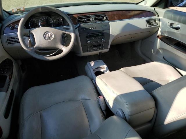 Photo 8 from auction – 2008 BUICK LACROSSE C with VIN 2G4WD582281324080