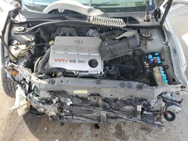 Photo 11 from auction – 2004 TOYOTA CAMRY LE with VIN 4T1BF30K84U071452