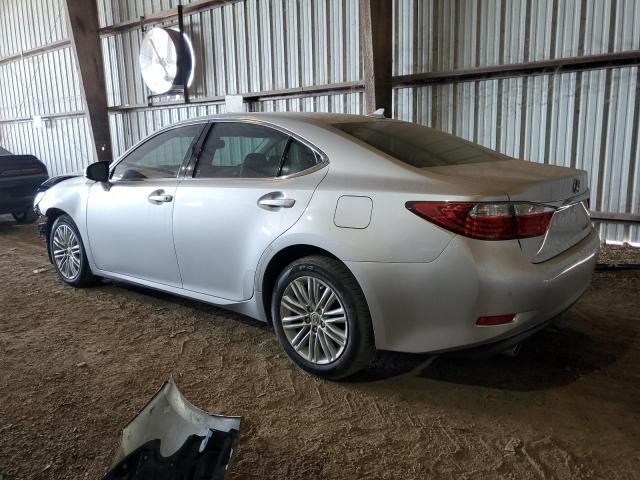 Photo 2 from auction – 2014 LEXUS ES 350 with VIN JTHBK1GG5E2148070