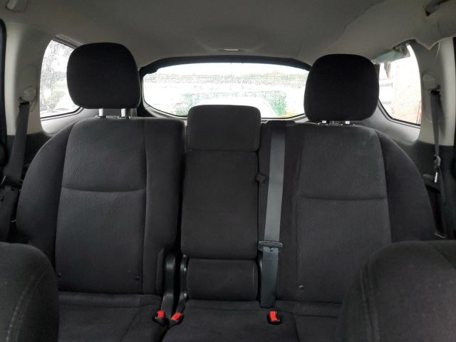 Foto 10 de la subasta – 2015 NISSAN PATHFINDER con VIN 5N1AR2MN7FC614395