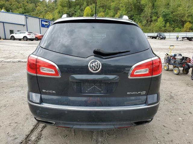 Photo 6 from auction – 2014 BUICK ENCLAVE with VIN 5GAKVBKD6EJ167200