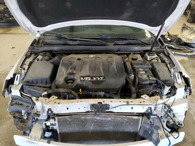 Photo 11 from auction – 2016 CHEVROLET IMPALA LT with VIN 2G1115S33G9208114