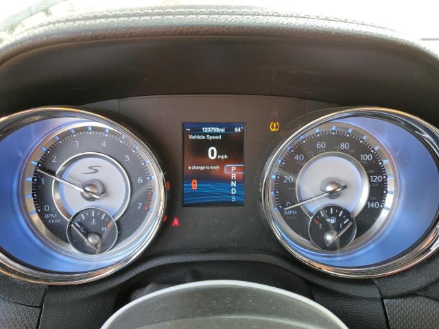 Photo 9 from auction – 2014 CHRYSLER 300 S with VIN 2C3CCAGG5EH383454