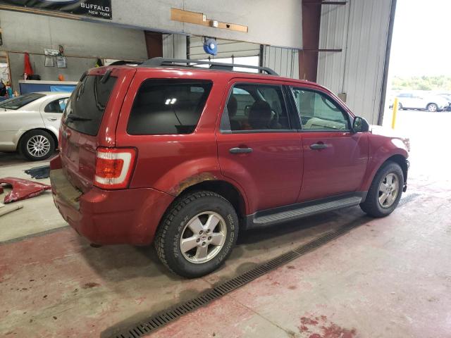 Photo 3 from auction – 2012 FORD ESCAPE XLT with VIN 1FMCU9D74CKC34563