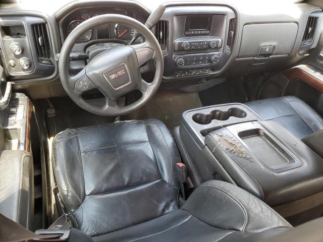 Photo 8 from auction – 2015 GMC SIERRA K15 with VIN 3GTU2UEC4FG286784