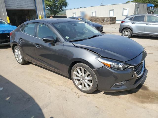 Photo 4 from auction – 2017 MAZDA 3 TOURING with VIN 3MZBN1V71HM124998