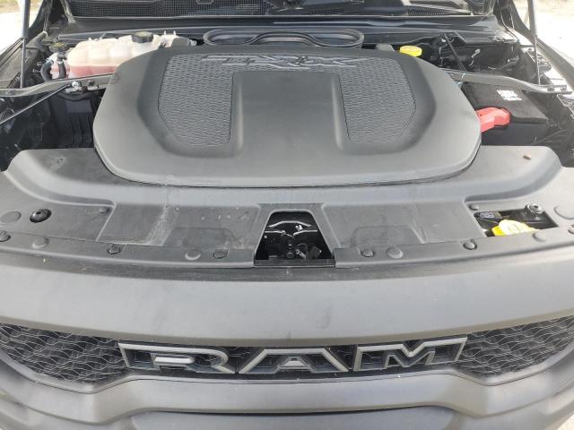 Photo 11 from auction – 2021 RAM 1500 TRX with VIN 1C6SRFU9XMN831712