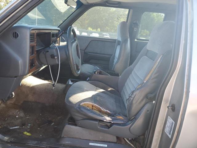 Photo 7 from auction – 1992 DODGE DAKOTA with VIN 1B7FL23X3NS665556