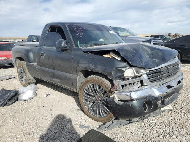 Photo 4 from auction – 2003 GMC NEW SIERRA with VIN 1GTEC14T03Z360702