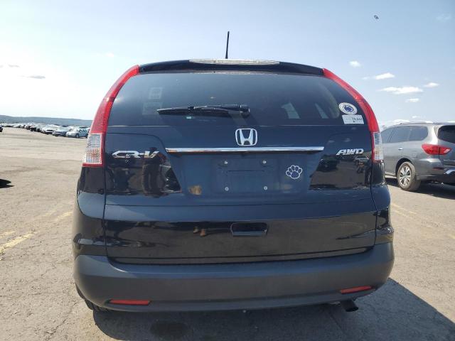 Photo 6 from auction – 2012 HONDA CR-V EX with VIN 5J6RM4H50CL025481