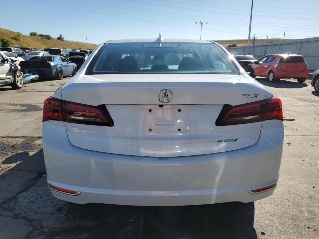 Photo 6 from auction – 2015 ACURA TLX TECH with VIN 19UUB1F5XFA000192